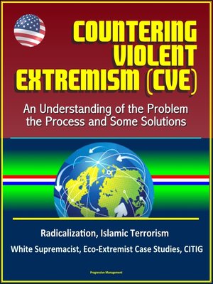 cover image of Countering Violent Extremism (CVE)